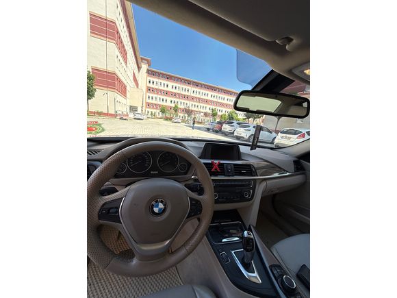 Sahibinden BMW 3 Serisi 320i ED Modern Line 2015 Model 