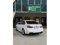 Sahibinden BMW 3 Serisi 320i ED Modern Line 2015 Model 