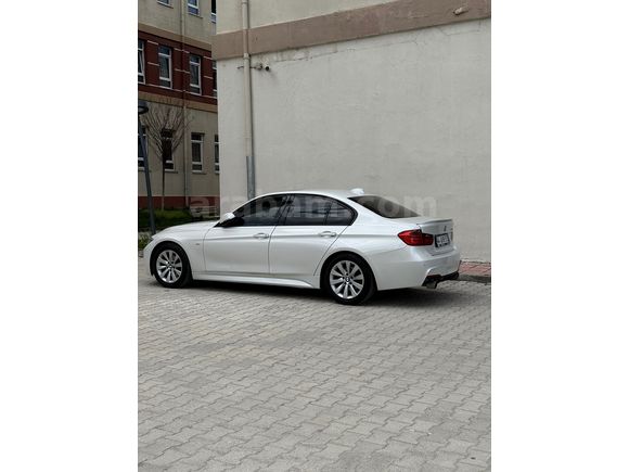 Sahibinden BMW 3 Serisi 320i ED Modern Line 2015 Model 
