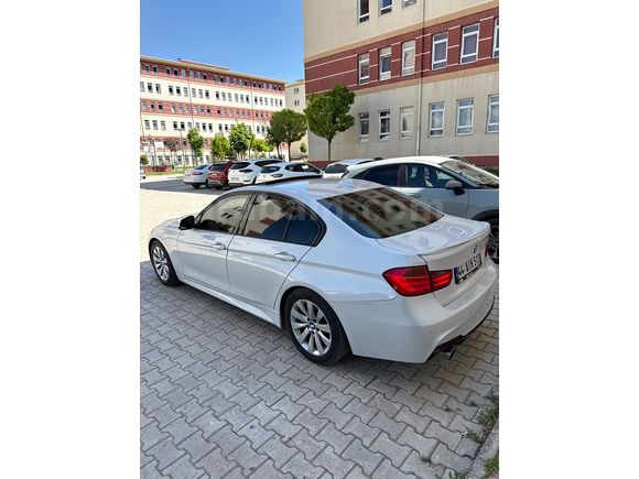 Sahibinden BMW 3 Serisi 320i ED Modern Line 2015 Model 