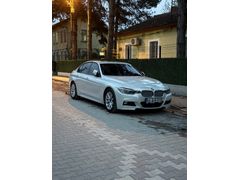Sahibinden BMW 3 Serisi 320i ED Modern Line 2015 Model 
