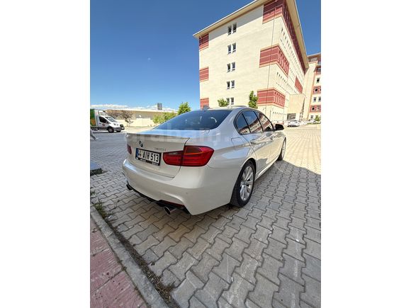 Sahibinden BMW 3 Serisi 320i ED Modern Line 2015 Model 