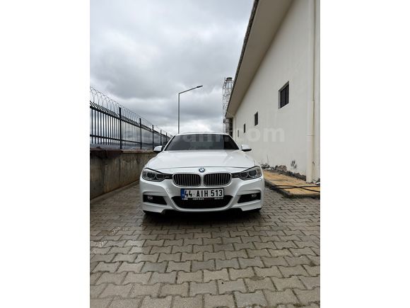 Sahibinden BMW 3 Serisi 320i ED Modern Line 2015 Model 