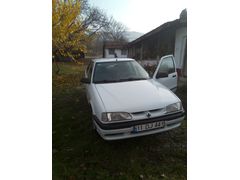 Sahibinden Renault R 19 1.6 Europa iE 2001 Model  233.840 km Beyaz