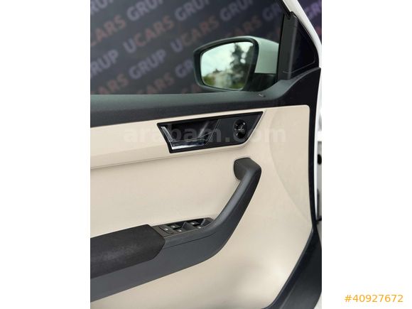 UCARS GRUP/HATASIZ BOYASIZ/2018 ÇIKIŞLI/ FIRSAT ARACI