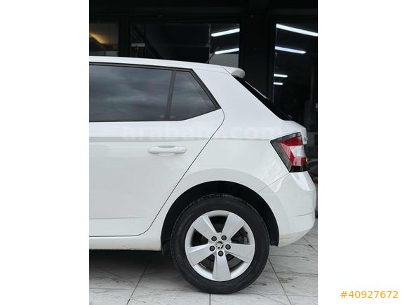UCARS GRUP/HATASIZ BOYASIZ/2018 ÇIKIŞLI/ FIRSAT ARACI