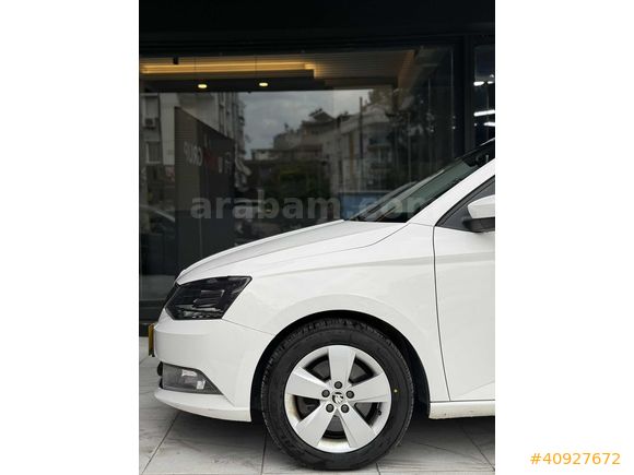 UCARS GRUP/HATASIZ BOYASIZ/2018 ÇIKIŞLI/ FIRSAT ARACI