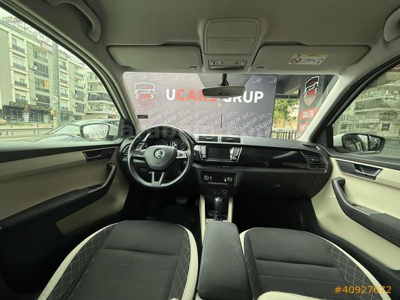 UCARS GRUP/HATASIZ BOYASIZ/2018 ÇIKIŞLI/ FIRSAT ARACI