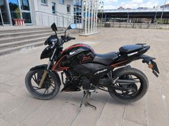 Sahibinden TVS Apache RTR 200