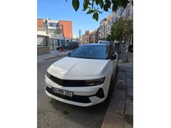 Sahibinden Opel Astra 1.2 T Ultimate 2024 Model