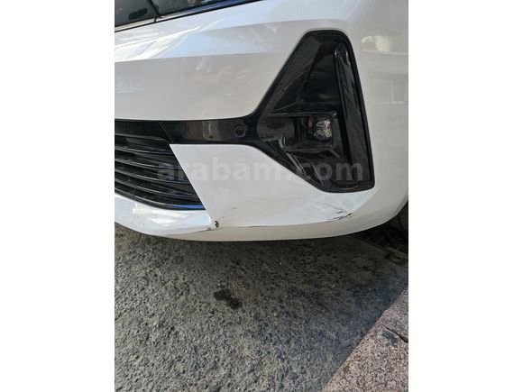 Sahibinden Opel Astra 1.2 T Ultimate 2024 Model