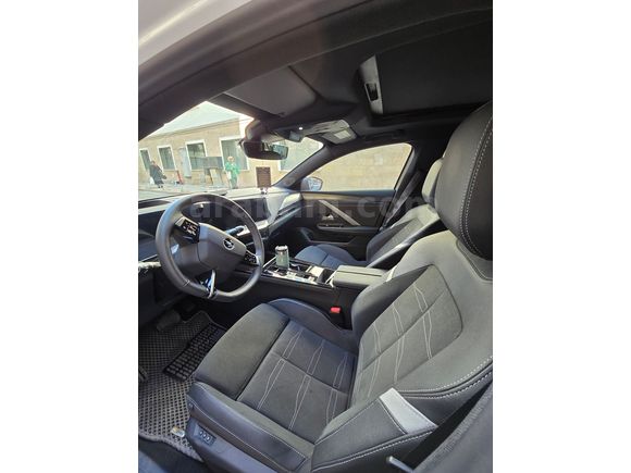 Sahibinden Opel Astra 1.2 T Ultimate 2024 Model