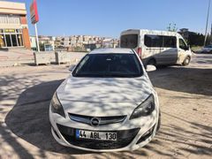 Sahibinden Hatasız Opel Astra 1.4 T Sport 2019 Model