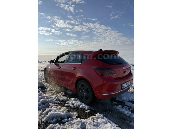 Sahibinden Opel Astra 1.6 Edition 2015 Model 