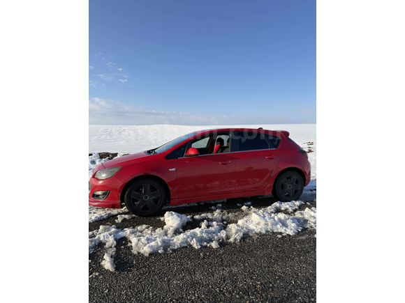 Sahibinden Opel Astra 1.6 Edition 2015 Model 