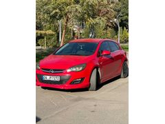 Sahibinden Opel Astra 1.6 Edition 2015 Model 