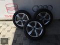 AUDİ A 4 ÇELİK JANT 2020 2024 MODEL TANESİ 3000