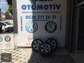AUDİ A 4 ÇELİK JANT 2020 2024 MODEL TANESİ 3000