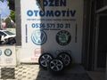 AUDİ A 4 ÇELİK JANT 2020 2024 MODEL TANESİ 3000