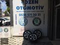 AUDİ A 4 ÇELİK JANT 2020 2024 MODEL TANESİ 3000