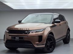 KOSİFLER OTO BOSTANCI 2024 MODEL RANGE ROVER EVOQUE