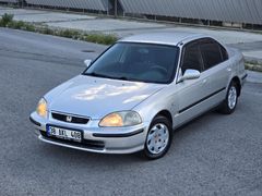 |  E R D İ L |Honda Civic 1.6 i ES 1998 Kayseri