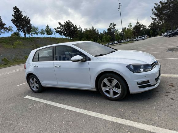 ÖGRETMENDEN BOYASİZ DEĞİŞENSİZ HATASIZ GOLF 7