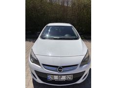 Sahibinden Opel Astra 1.6 Edition Plus 2017 Model 