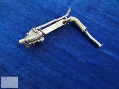 2741420379 MERCEDES M274 MOTOR SIFIR EGR SOGUTUCU VE EGR VALFİ