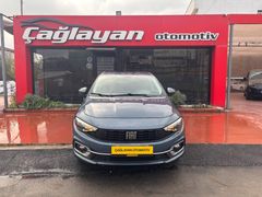 ÇAĞLAYAN OTOMOTİV'DEN"HATASIZ" 2023 FİAT EGEA 1.4 FİRE EASY PLUS