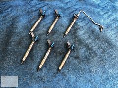 6540700087 MERCEDES W222 KASA M654 MOTOR ORJ ENJEKTÖR TAKIMI