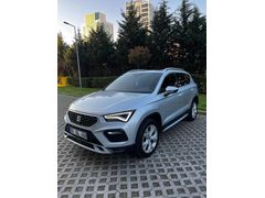 SIFIR AYARINDA ATECA 1.5 EcoTSI XPERİENCE CAM TAVAN ELK BAGAJ