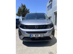 Sahibinden Peugeot Rifter 1.5 BlueHDI Allure 2025 Model 