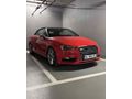 Galeriden Audi A3 Cabrio 1.4 TFSI Attraction 2014 Model İstanbul