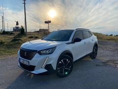 Sahibinden Peugeot 2008 1.2 PureTech Allure 2023 Model 