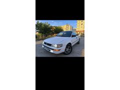 Sahibinden Toyota Corolla 1.3 XE 1997 Model