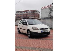2006/ FORD/ FİESTA/ 1.4 TDCI/271.000 KM
