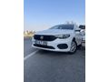 Sahibinden Fiat Egea 1.4 Fire Easy 2019 Model  126.000 km Beyaz