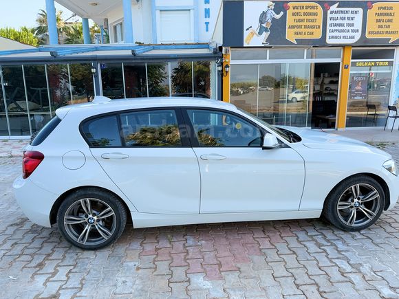 Sahibinden  hatasız boyasız düşük km 