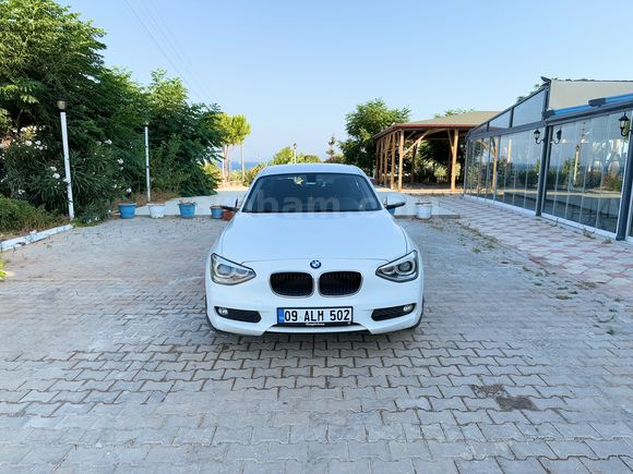 Sahibinden  hatasız boyasız düşük km 
