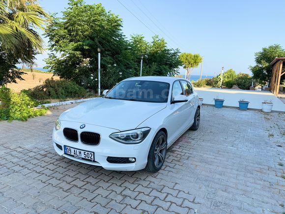 Sahibinden  hatasız boyasız düşük km 