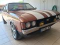 KLASİK FORD GRANADA 2.3 BENZİN LPG V6 TAKASLI 349.000 TL