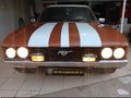 KLASİK FORD GRANADA 2.3 BENZİN LPG V6 TAKASLI 365.000 TL