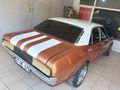 KLASİK FORD GRANADA 2.3 BENZİN LPG V6 TAKASLI 349.000 TL