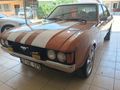 KLASİK FORD GRANADA 2.3 BENZİN LPG V6 TAKASLI 349.000 TL