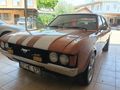 KLASİK FORD GRANADA 2.3 BENZİN LPG V6 TAKASLI 349.000 TL