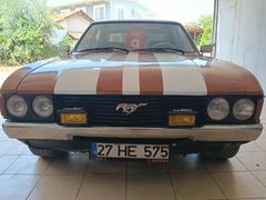 KLASİK FORD GRANADA 2.3 BENZİN LPG V6 TAKASLI 365.000 TL