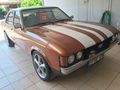 KLASİK FORD GRANADA 2.3 BENZİN LPG V6 TAKASLI 349.000 TL