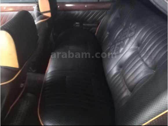 KLASİK FORD GRANADA 2.3 BENZİN LPG V6 TAKASLI 349.000 TL