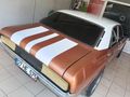 KLASİK FORD GRANADA 2.3 BENZİN LPG V6 TAKASLI 349.000 TL